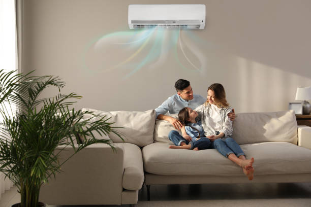 Affordable Air Conditioning Repair in Josephine, TX