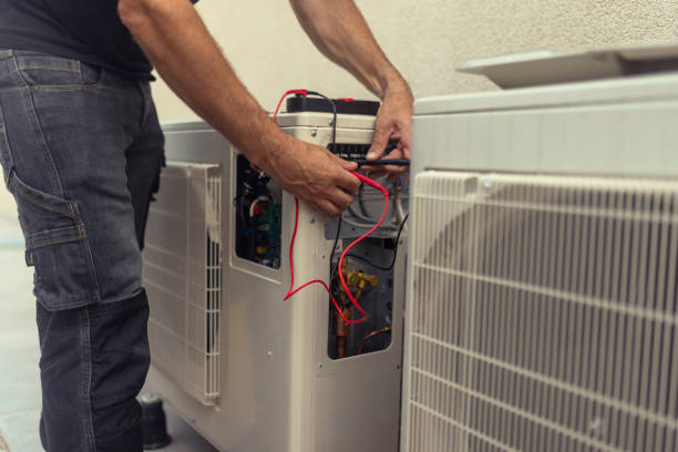 Best HVAC Air Duct Cleaning  in Josephine, TX