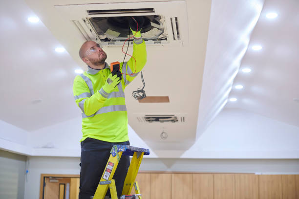 Best HVAC Installation Services  in Josephine, TX