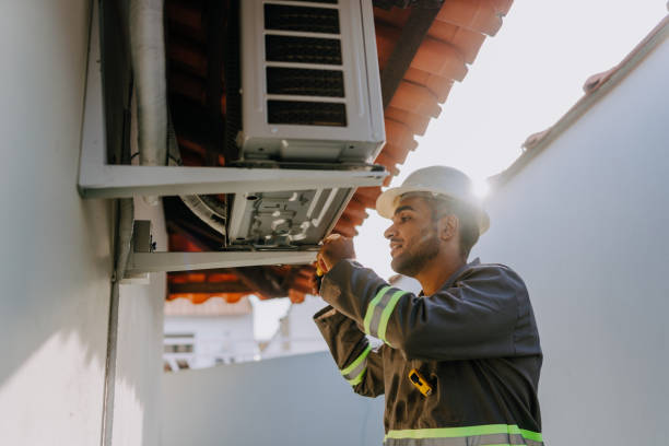 Best HVAC Installation Services  in Josephine, TX