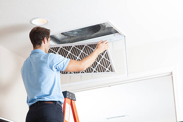 Best Furnace Repair Near Me  in Josephine, TX