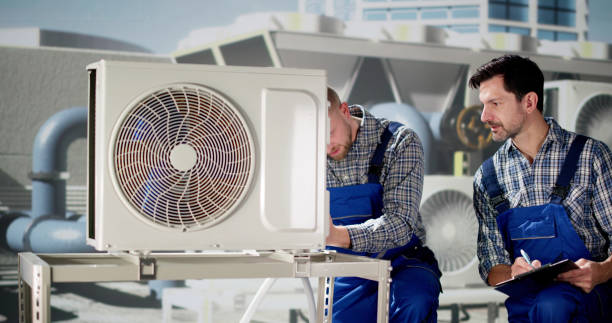 Best Affordable HVAC Services  in Josephine, TX