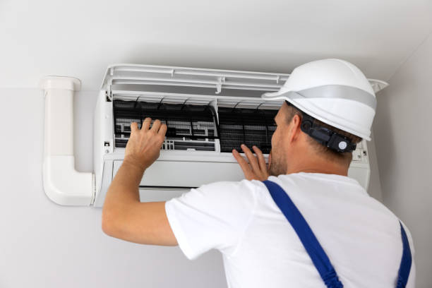 Best Residential HVAC Services  in Josephine, TX