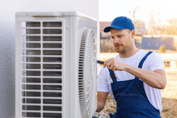 Best Emergency HVAC Repair  in Josephine, TX