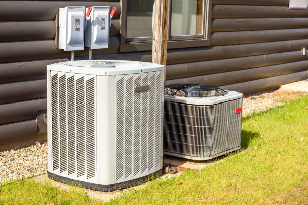 Best HVAC Cleaning Services  in Josephine, TX